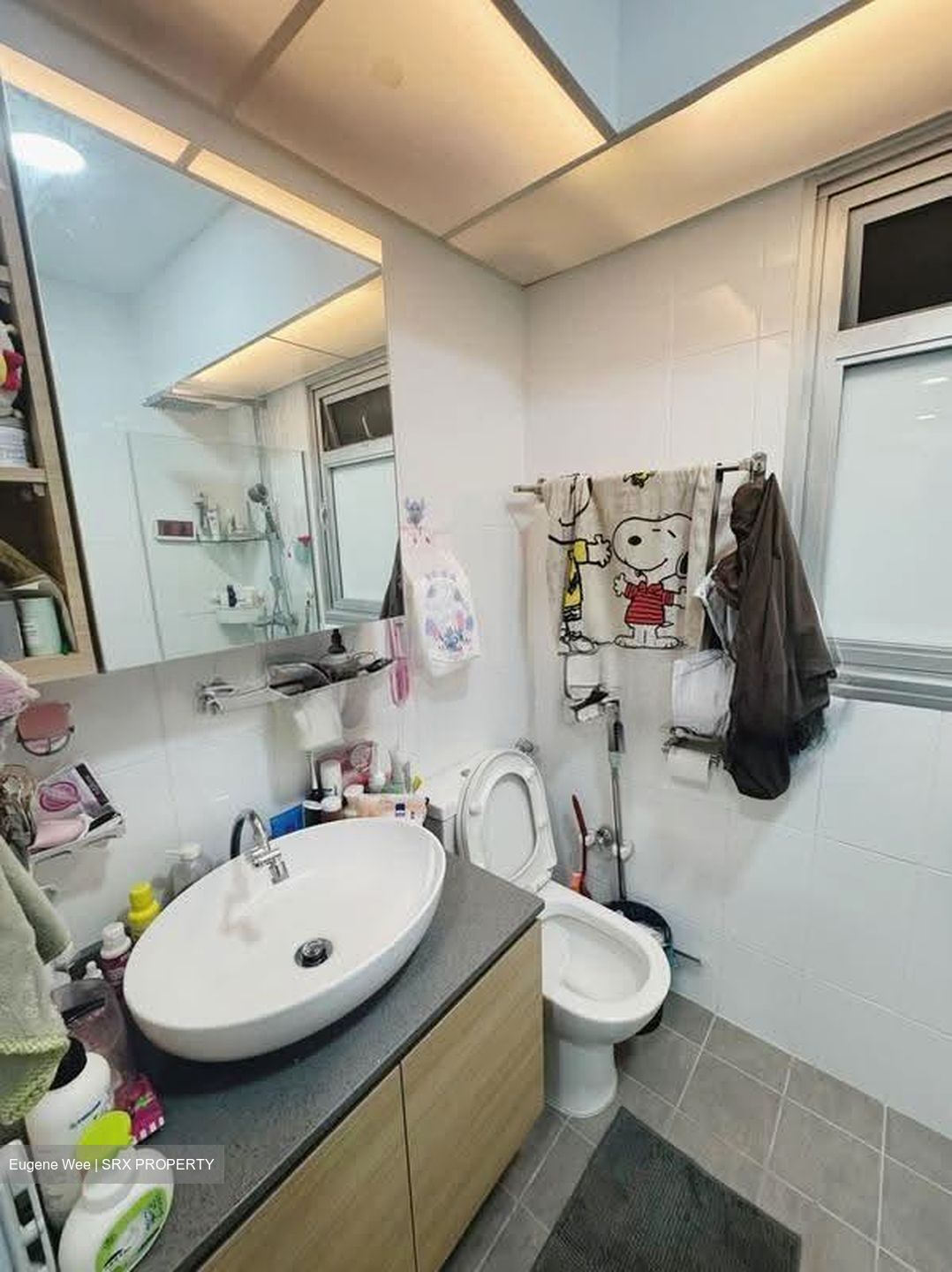Blk 693A Admiralty Grove (Woodlands), HDB 4 Rooms #608520081
